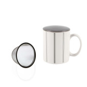Taza con Filtro para Infusiones Versa