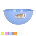 Ensaladera Dem Bahia 2,7 L 24 x 24 x 11 cm (12 Unidades)