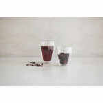 Set de Vasos Bodum Transparente (6 Unidades)