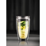 Set de Vasos Bodum Transparente