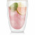 Set de Vasos Bodum 350 ml Transparente Vidrio de Borosilicato Liso 2 Piezas (2 Unidades)