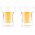 Set de Vasos Bodum Transparente (2 Unidades)