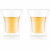 Set de Vasos Bodum Transparente (2 Unidades)