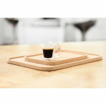 Set de Vasos Bodum 100 ml Transparente Vidrio de Borosilicato Liso 6 Piezas (6 Unidades)