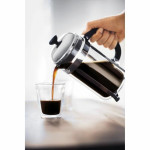 Set de Vasos Bodum 100 ml Transparente Vidrio de Borosilicato Liso 6 Piezas (6 Unidades)