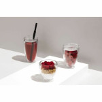 Set de Vasos Bodum Transparente Plástico 350 ml (2 Unidades)
