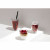 Set de Vasos Bodum Transparente Plástico 350 ml (2 Unidades)