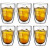 Set de Vasos Bodum