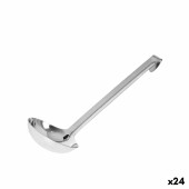 Cucharón Quttin    Acero Inoxidable 30 x 8,5 cm (24 Unidades)