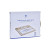 Tabla para cortar queso DKD Home Decor Bambú Gres 24,5 x 20 x 1,2 cm Marinero