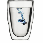 Set de Vasos Bodum Transparente (6 Unidades)