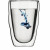 Set de Vasos Bodum Transparente (6 Unidades)
