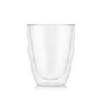 Set de Vasos Bodum Transparente (6 Unidades)