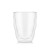 Set de Vasos Bodum Transparente (6 Unidades)