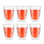 Set de Vasos Bodum Transparente (6 Unidades)