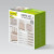 Juego de Cuchillos de Cocina y Soporte Feel Maestro MR-1412-BEIGE