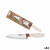 Cuchillo Santoku Quttin Terra 17 cm (24 Unidades)