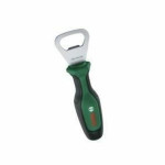 Abridor de Botellas BOSCH Verde Profesional