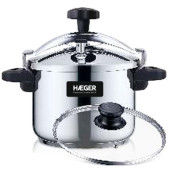 Sacacorchos Haeger PC-6SS.019A
