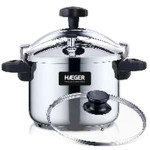 Sacacorchos Haeger PC-6SS.019A