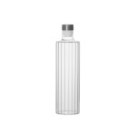 Botella de Cristal Andrea House Cristal 1 L