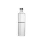 Botella de Cristal Andrea House Cristal 1 L