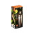 Coctelera Plateado Acero 750 ml (12 Unidades)