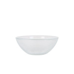 Bol para Aperitivos La Mediterránea Andra 375 ml ø 13 x 5 cm (24 Unidades)