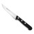 Cuchillo Pelador de Verduras Arcos Negro