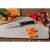 Cuchillo de Cocina Arcos Negro Plateado Acero Inoxidable