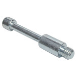 Tornillo Excentrica Superlock M6-9 Zincado (100 uds.)