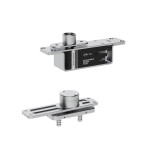 Pivote Libre Heavy Duty Para Puertas De Hasta 500 Kg - In.05.501
