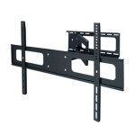 Soporte Tv Doble Brazo 37-72" 50Kg