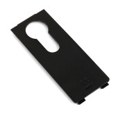 Tapa Cilindro A 72Mm Antipanico Embutir