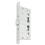 Cerradura Reversible Antipanico
