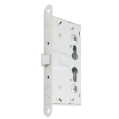 Cerradura Reversible Antipanico