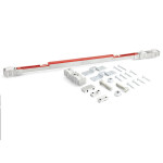 Juego Accesorios Slid-150 Pletina Superior Ksc 2808