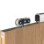 Sistema De Puerta Corredera Klein Lite-60 Retrac - Montaje Empotrado Para Madera Hasta 60 Kg