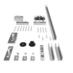 Juego Accesorios Lite Fold 100 Central A 2291