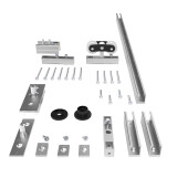 Juego Accesorios Lite Fold 100 Central A 2291