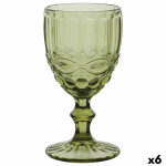 Copa de vino La Bouchée Ritual Transparente 220 ml (6 Unidades) (Pack 6x)
