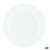 Plato Quid Basic Pan Cerámica Blanco (15,5 cm) (Pack 12x)