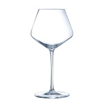 Copa de vino Cristal d’Arques Paris Ultime Transparente Vidrio 420 ml (4 Unidades)