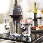 Copa de vino Cristal d’Arques Paris Ultime Transparente Vidrio 420 ml (4 Unidades)