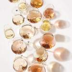 Copa de vino Cristal d’Arques Paris Ultime Transparente Vidrio 420 ml (4 Unidades)