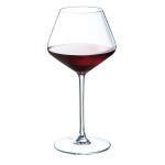 Copa de vino Cristal d’Arques Paris Ultime Transparente Vidrio 420 ml (4 Unidades)