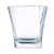 Vaso de agua Arcoroc Prysm Transparente Vidrio 270 ml (6 Unidades)