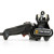 Afilador de Cuchillos Work Sharp 09DX008