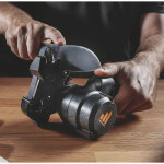 Afilador de Cuchillos Work Sharp 09DX008