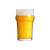 Vaso para Cerveza Arcoroc Nonic Transparente Vidrio 280 ml (24 Unidades)